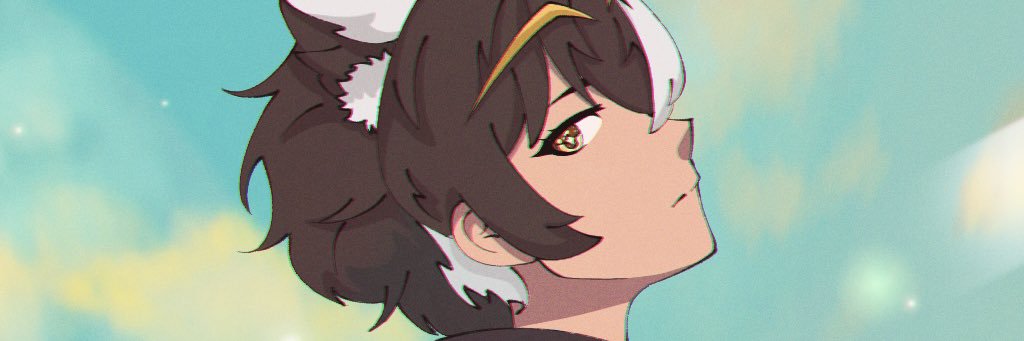 Noccant | Owl Vtuber 🦉✨ banner