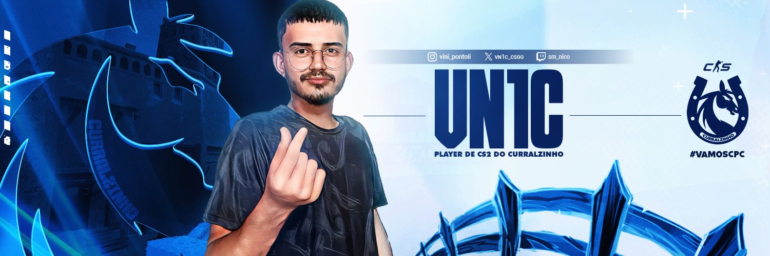 vn1c_csgo's profile banner image