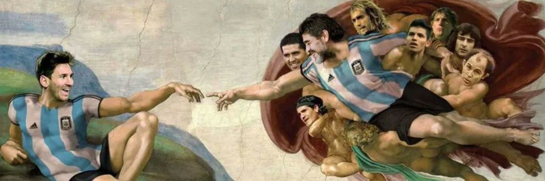 Nacho 🇦🇷🦅 banner