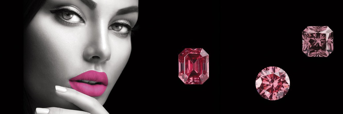 Your Diamonds banner