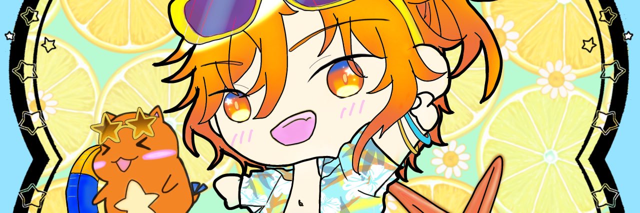 Syuren__A's profile banner image