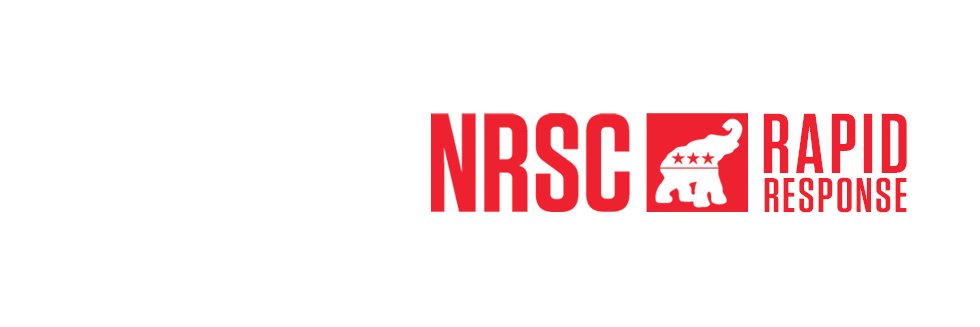 NRSC Rapid Response banner