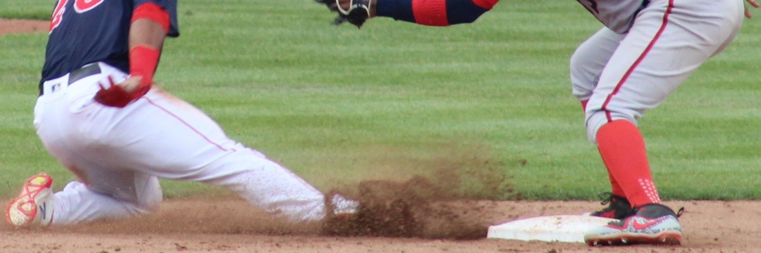 Baseball Escape banner