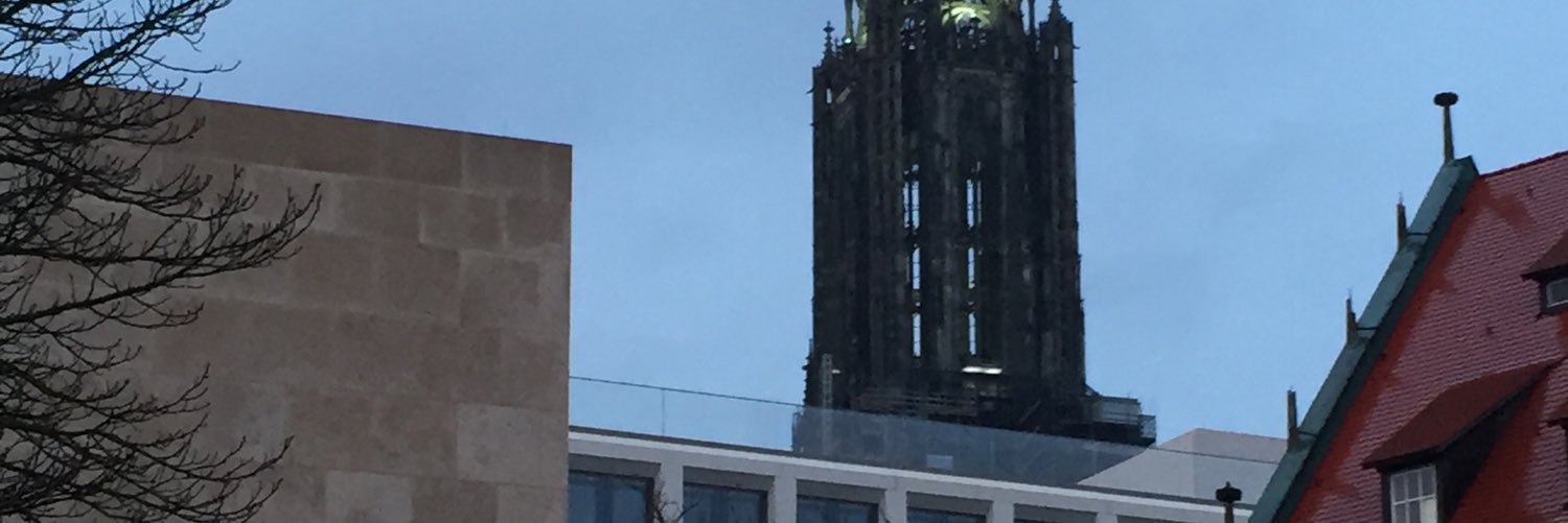 Sandra Andrea O'Connell banner