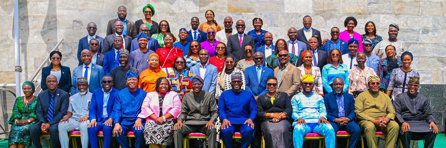 The Lagos State Head of Service banner