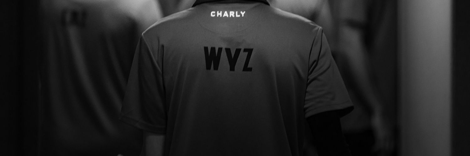 Wyz Profile Banner