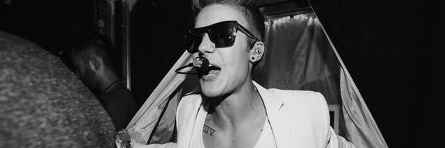 justinugged's profile banner image