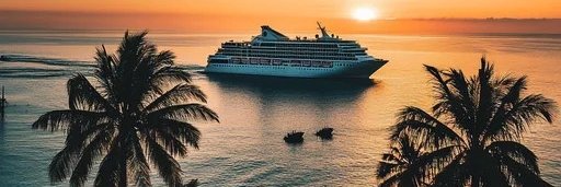 ConciergeCruise's profile banner image