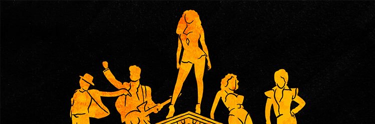 PopPantheonPod banner