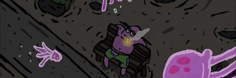 Kevin_yuh's profile banner image