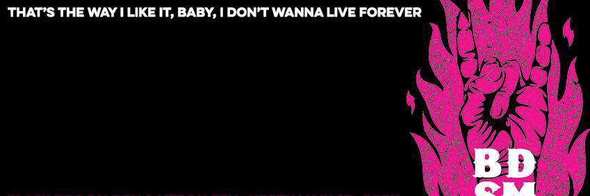 bdsmcork's profile banner image
