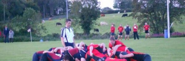 StrabaneRFC Profile Banner