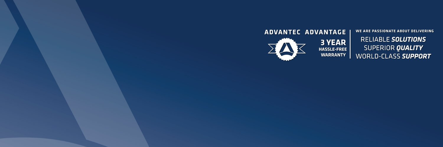 advantecmarine's profile banner image