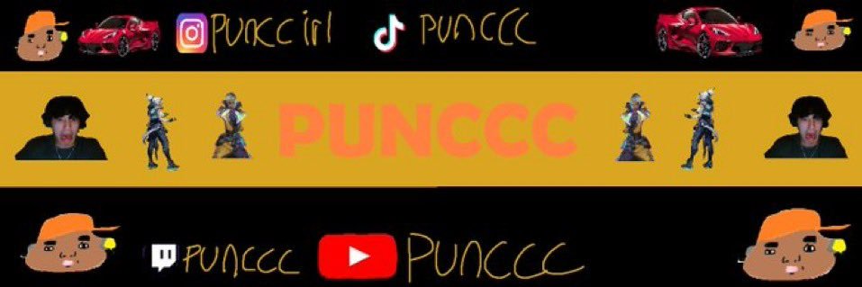 Punccc banner