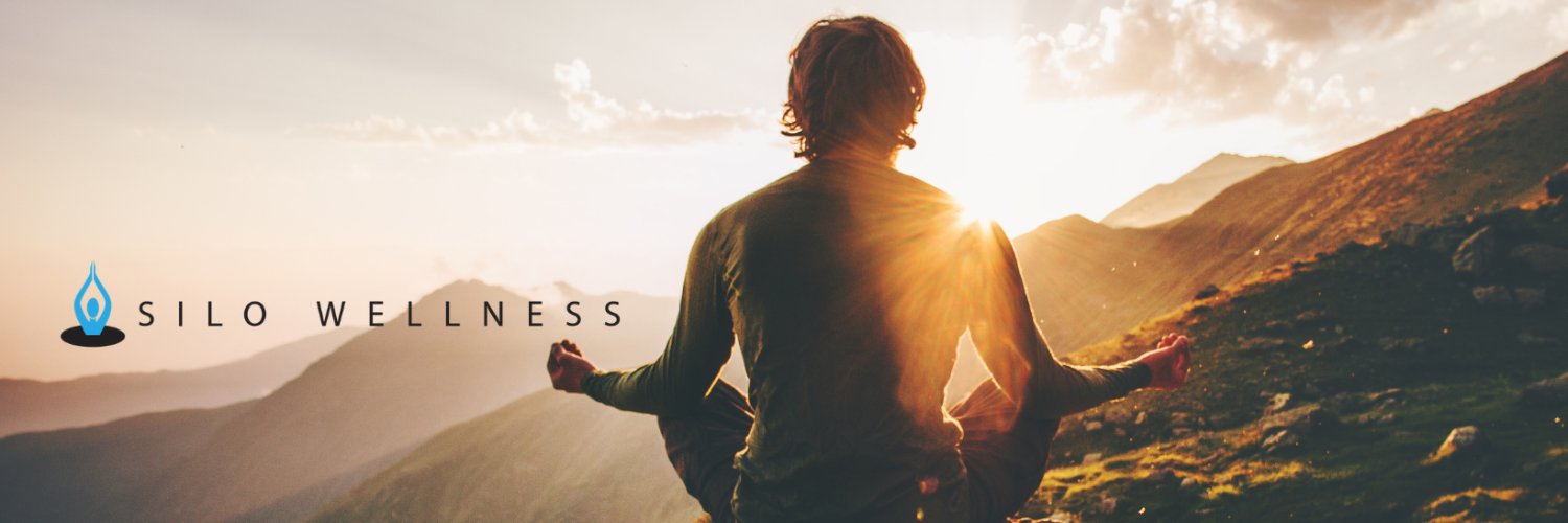 Silo Wellness banner