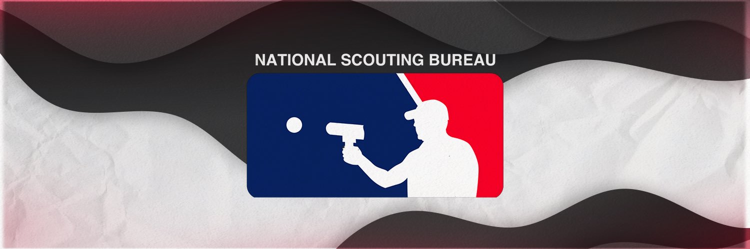 National Scouting Bureau's banner