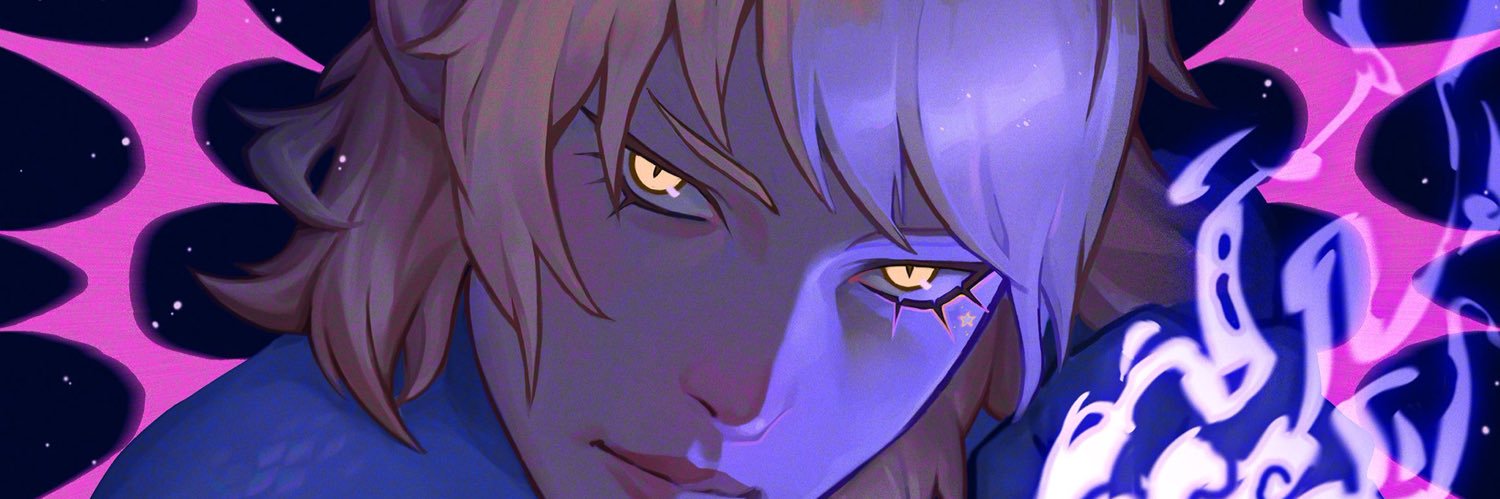 healsyken🇺🇦 banner