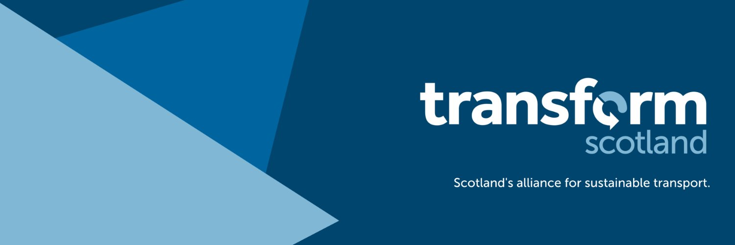 Transform Scotland banner
