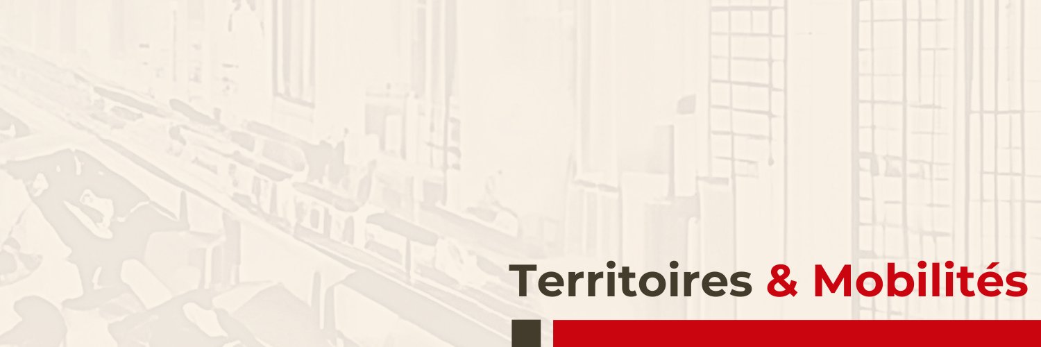 Ville, Rail & Transports banner