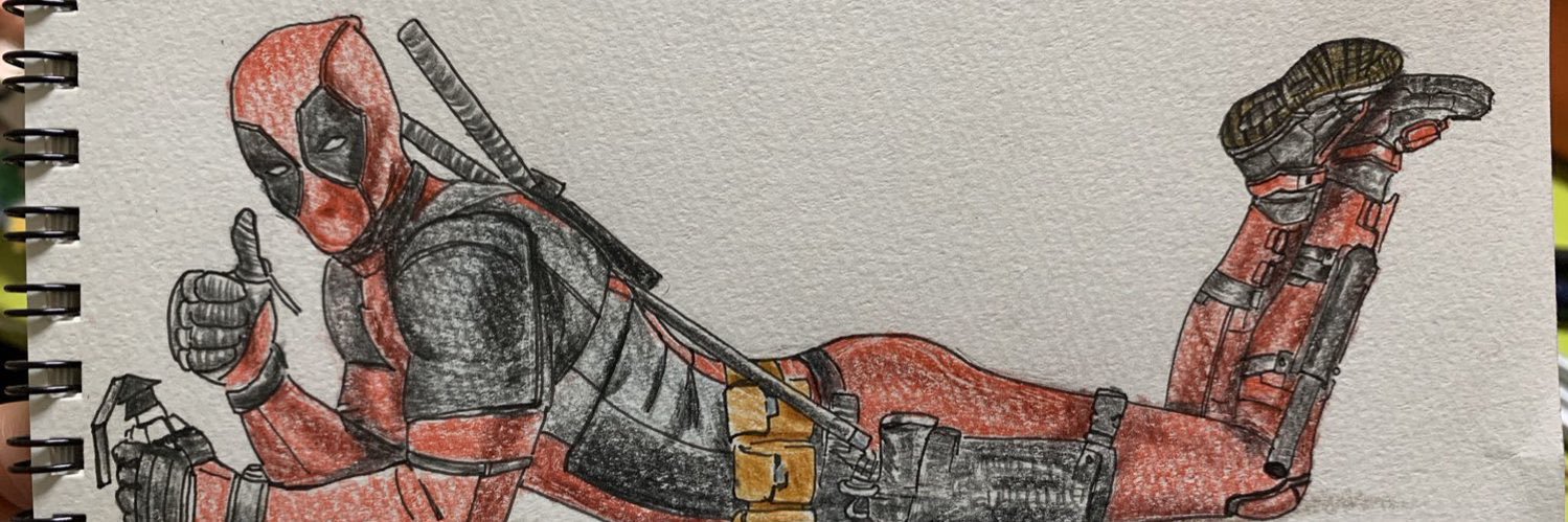vaveronia's profile banner image