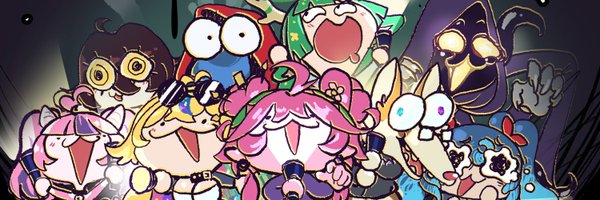 FroggyLoch Profile Banner