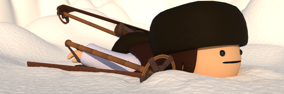 MynjaL's profile banner image