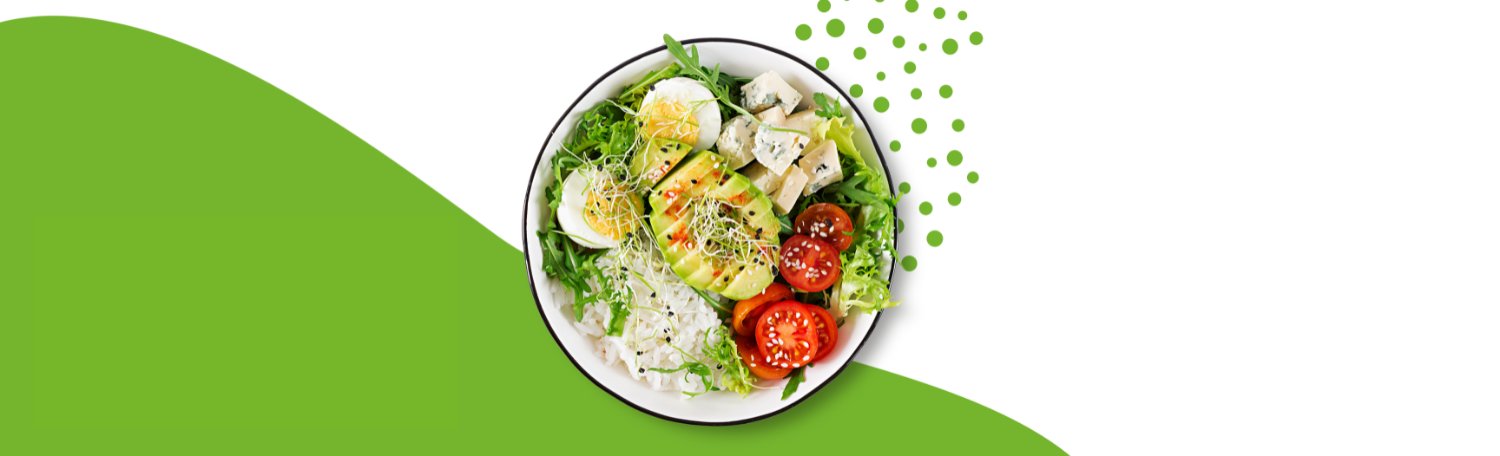 Alliantie Voeding in de Zorg banner