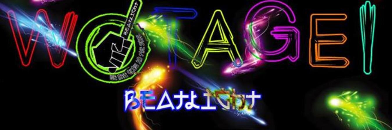 BeatLight_TEAM's profile banner image