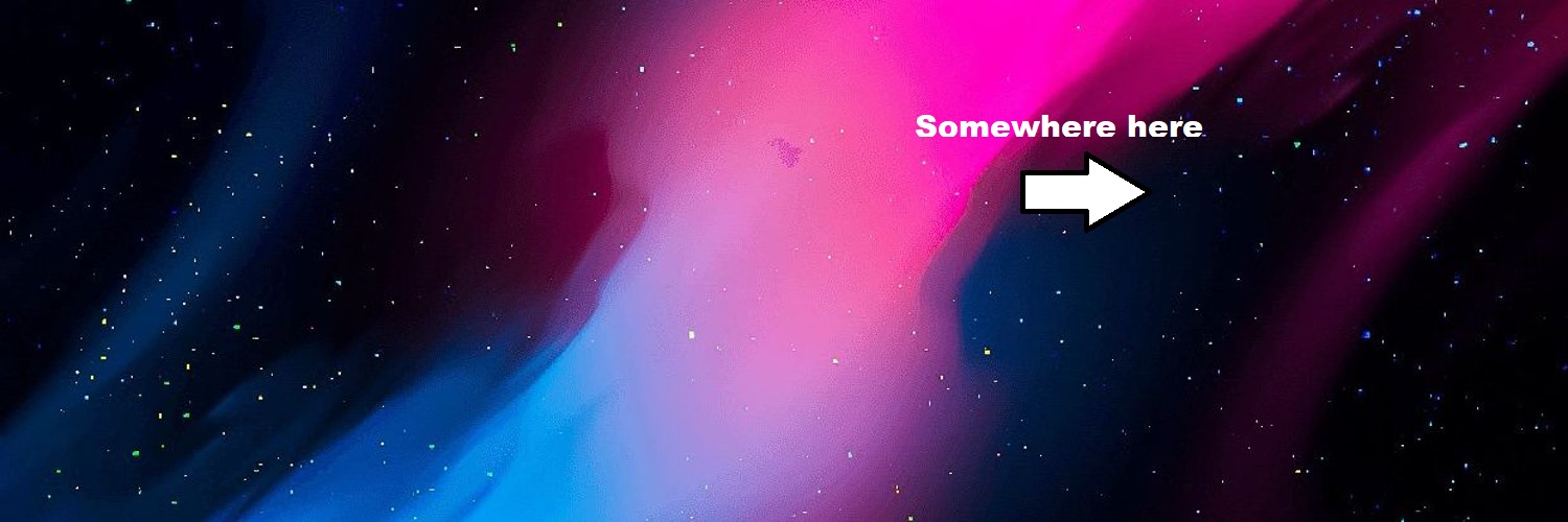 Apollo Claye 🌌's banner