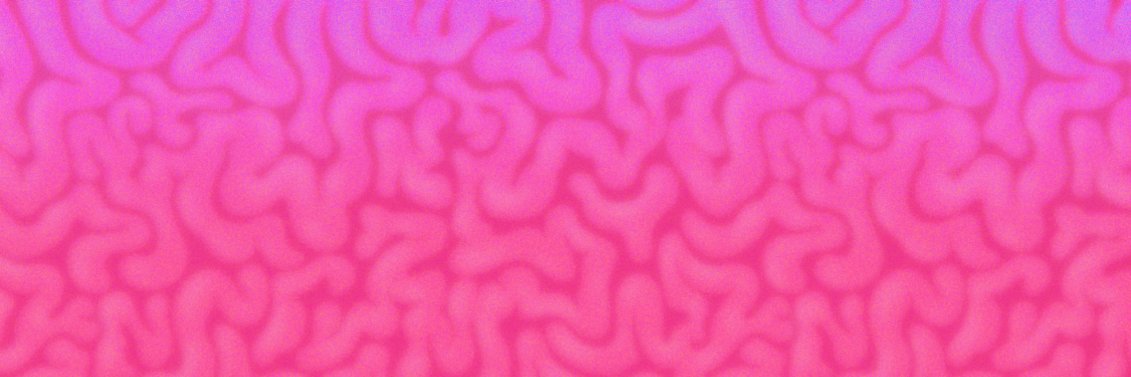 static brain banner