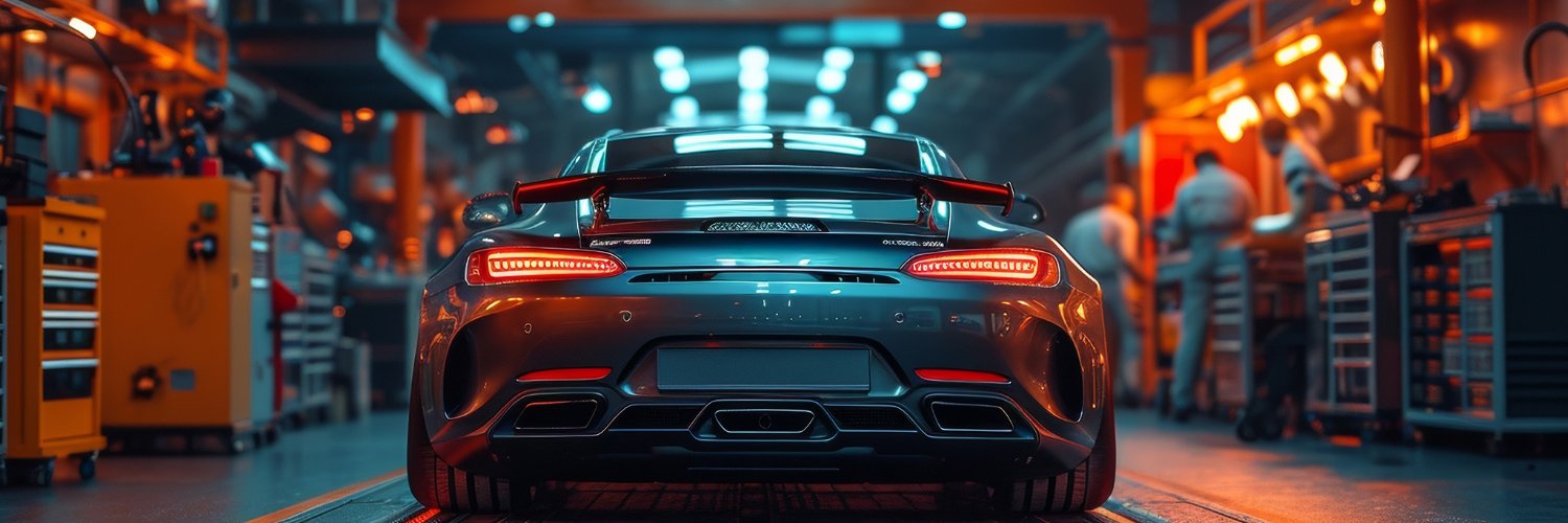 Kent Automotive banner