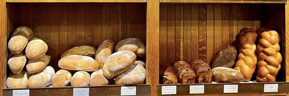 wealthystbakery's profile banner image
