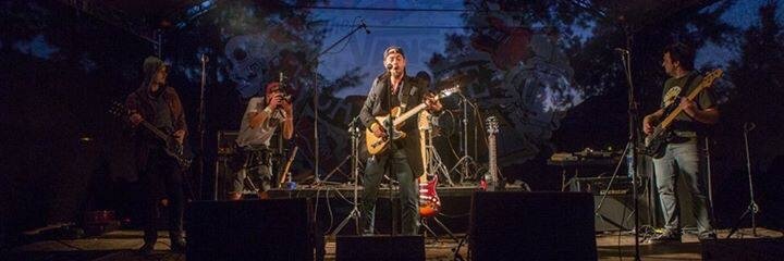 BigExitBand's profile banner image