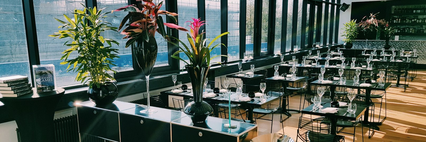 FormansLondon's profile banner image