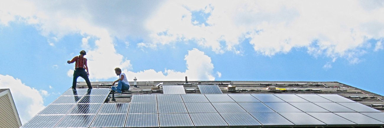 Belmont_Solar's profile banner image