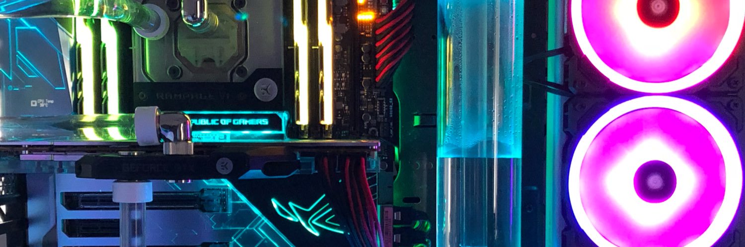DaybitGames's profile banner image