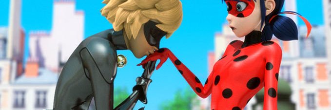Cat Noir banner