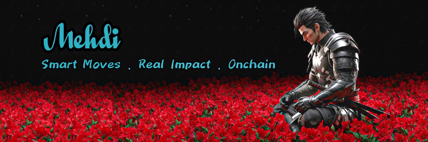 Mehdi banner