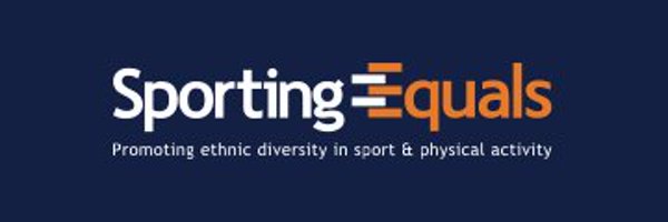 SportingEquals Profile Banner