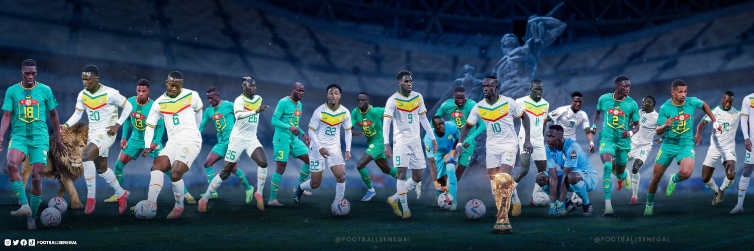 Mmassengo's profile banner image