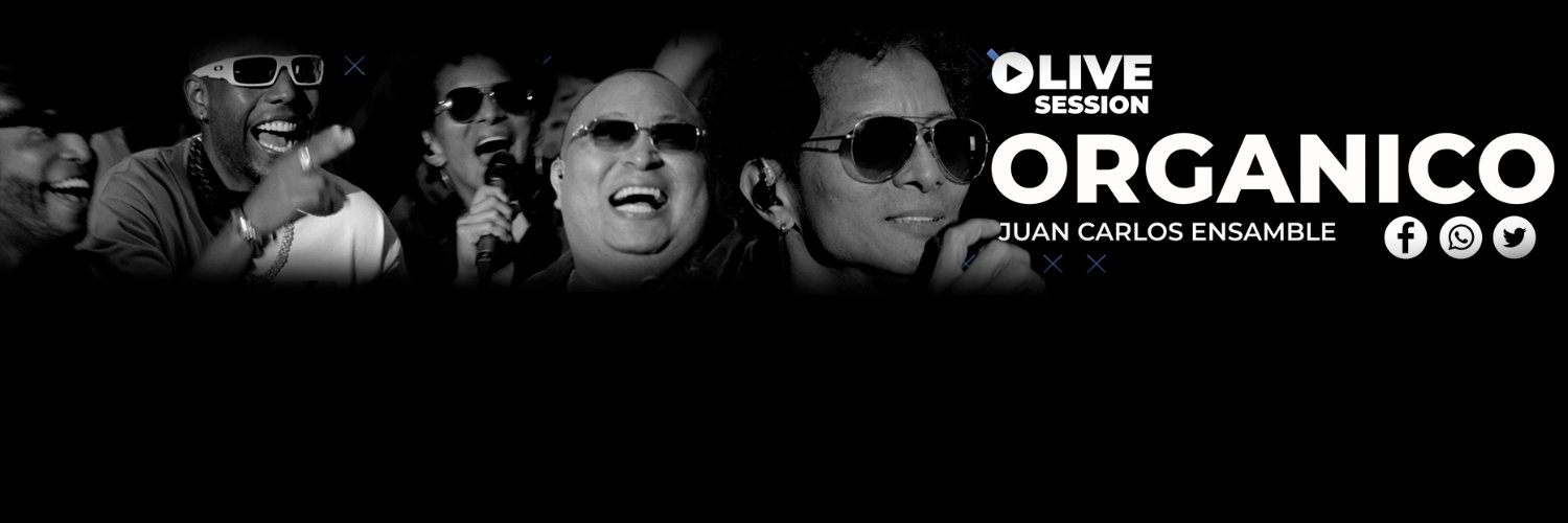 Juan Carlos ENSAMBLE banner