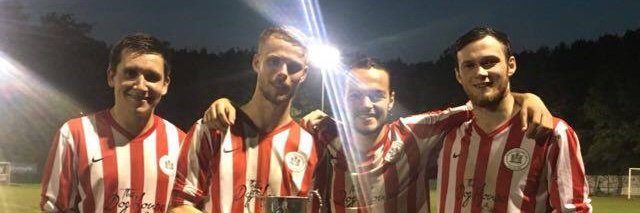 William Stenner banner