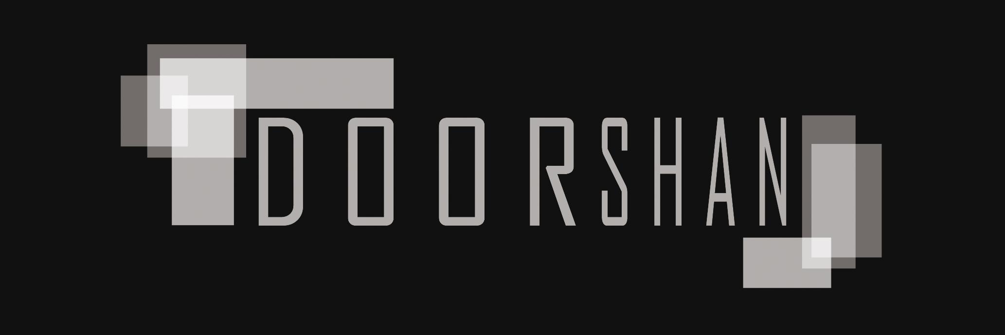 Doorshan banner