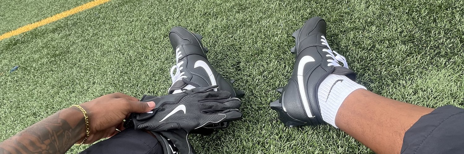 Ka’Trez Bracey banner