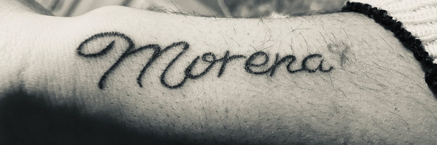 morechelobee_'s profile banner image