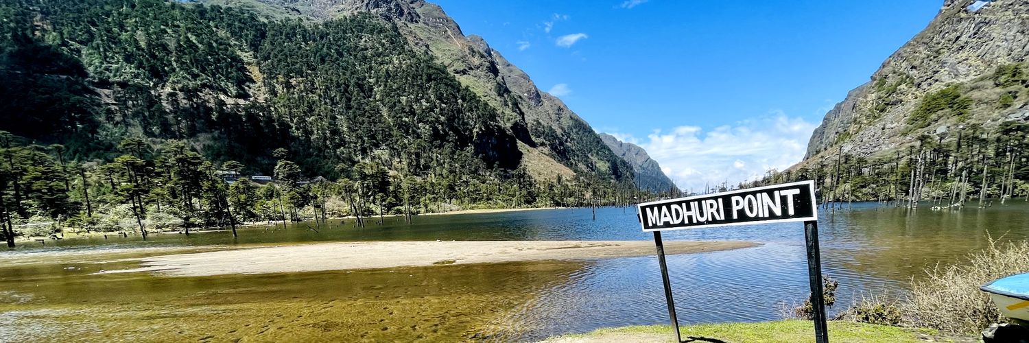 Krishna Kumar banner