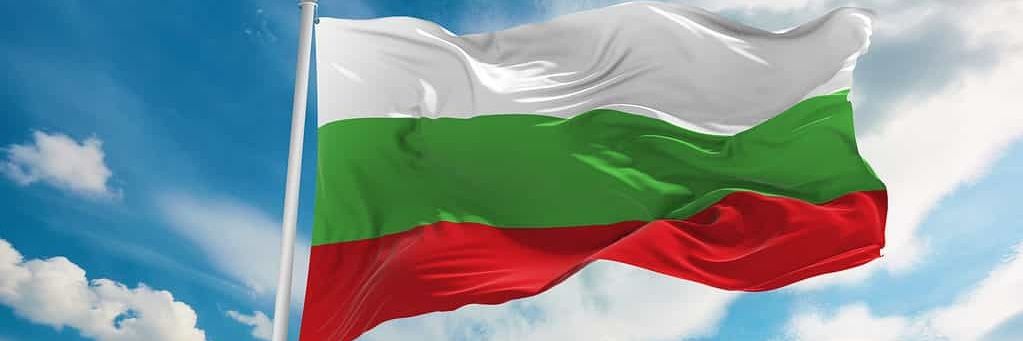 Based Bulgarian 👑☦️🇧🇬👑 banner