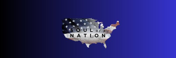 Soul of a Nation Profile Banner
