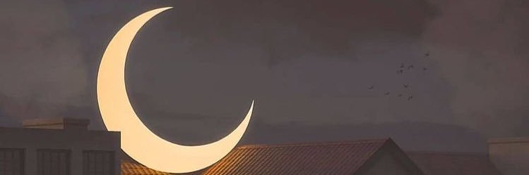 azlinevans's profile banner image