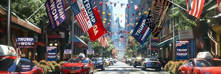 🇺🇲 A Nation Of One! 🇺🇸 banner